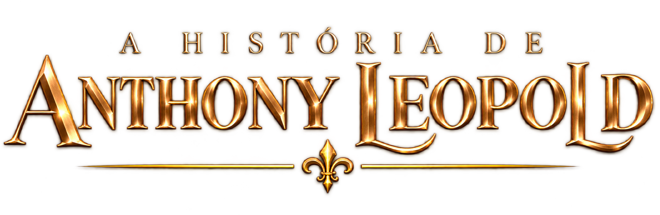A História de Anthony Leopold